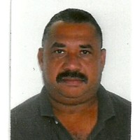 Josimar Ribeiro Nascimento