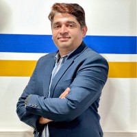 Jayesh A Janardhanan