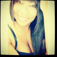 Dominique Woodall