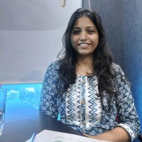 Khushbu Chaurasiya