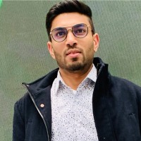 Atulkumar Patel