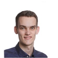 Mathias Skræddergaard