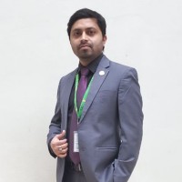Kazi Rakib All Hasan