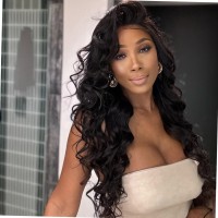 Dominique Monroe