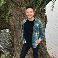 Derek Rienzi Van Tassel