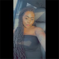 Tyana Bromell