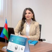 Gunay Bayramova