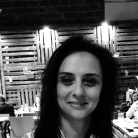 Vera Grigoryan