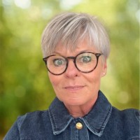 Rikke Pedersen