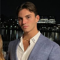 Josh Vilinsky