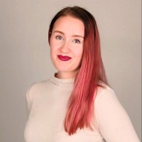 Eve Korhonen