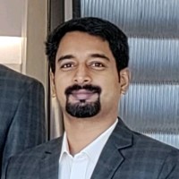 Mahesh E P