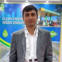 Sumit Kr Singh