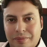 Mohammed Shaaban
