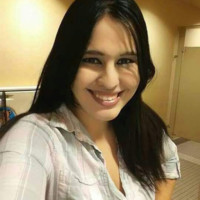 Perla Saenz