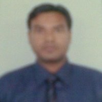 Deepak Kumar Mallah