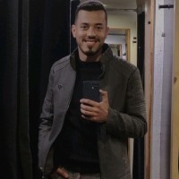 Hassan Khaled