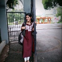 Anjumol Varghese