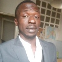 Alagie Fadera