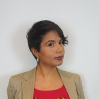 Martha Belén Carmona Soto