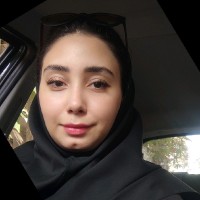 Shakiba Roozegari