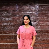 Sirisha B