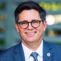 Mark Lorando