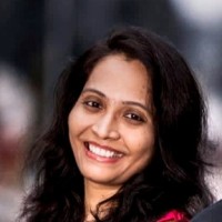 Swetha Sreesailam Ediga