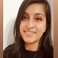 Yasmín Palacios Jiménez