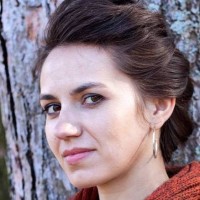 Krystyna Palczewska
