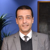 Joseph Ashraf