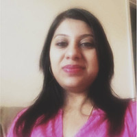 Shruthi Subramanyam