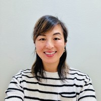 Katherine Castillo-Zeng