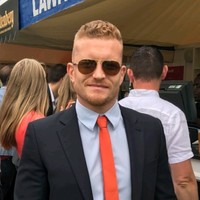 Luke Gilroy