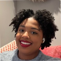 Asha Evans