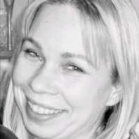 Camilla Ekström