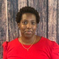 Ella-Marlene Mugisha