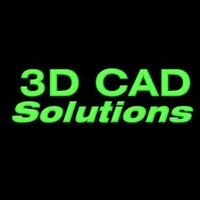 3D CAD Solutions