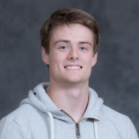 Jackson Van Den Heuvel