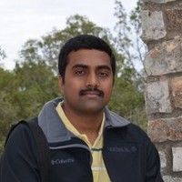 Maniram Sadhasiva Mohan