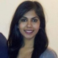 Jolie Varghese