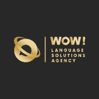 WoW Language Solutions Agency