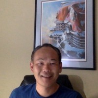 Robert Kawahara