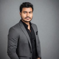 Subash Reddy