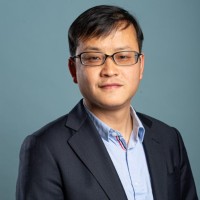 Nico Zhu