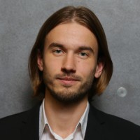 Michael Suprunov