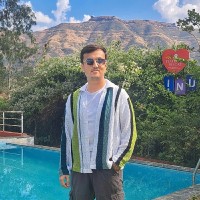 Pratyaksh Oswal