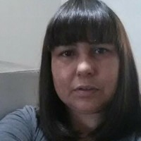 Cláudia Regina Oliveira Mônaco