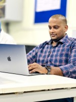 Narayanan Ramakrishnan