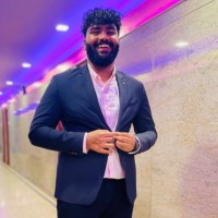 Anirudh Sridhar